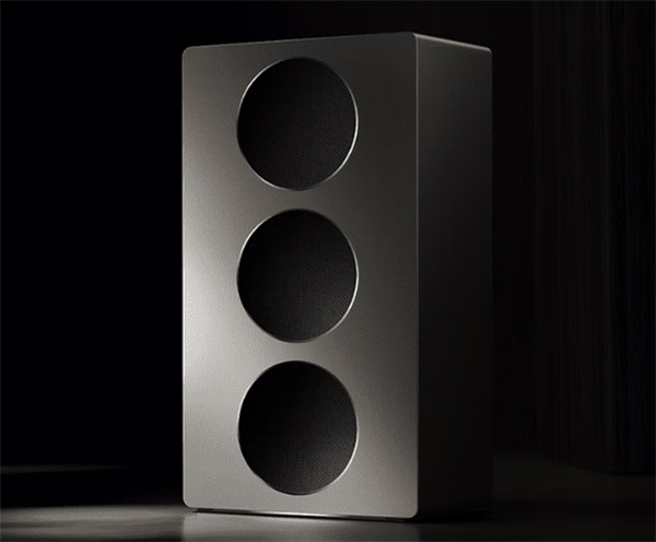 什么才是理想的音箱箱体？ ——从小米Sound 2Max音箱说起