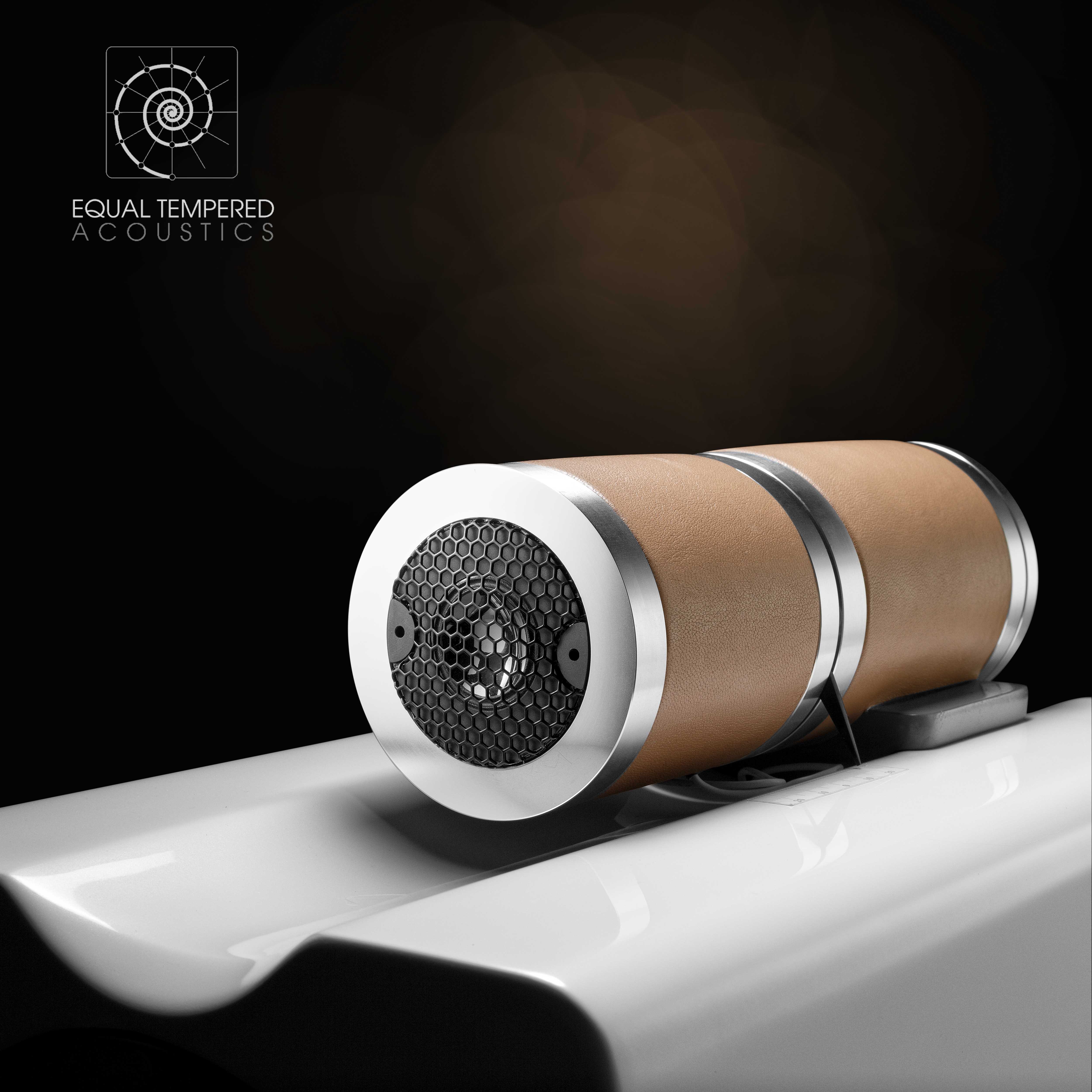 Lune2/Lune2-X书架音箱