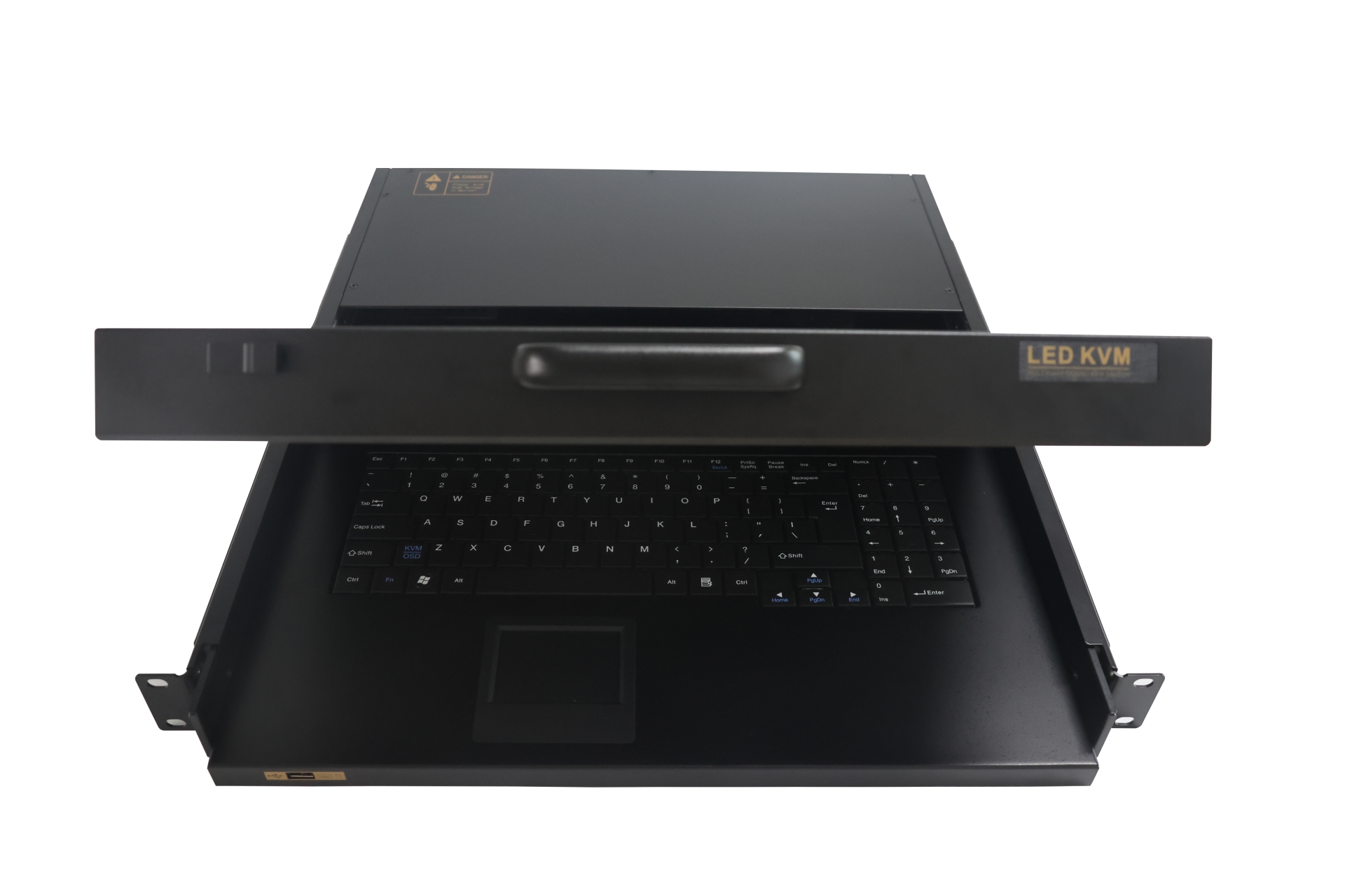 KVM-1708D---HDMI接口