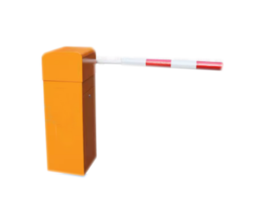 MTC普通车道栏杆机