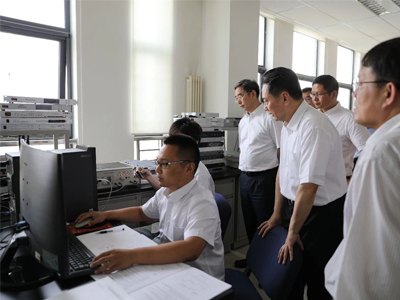 招商公路京津塘分公司 ETC门架系统