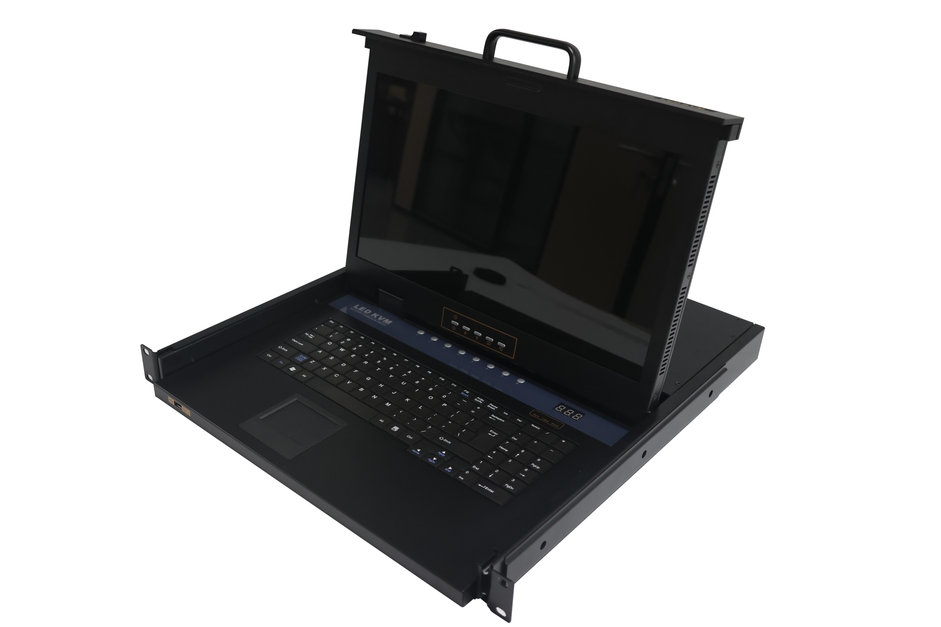 KVM-1708D---HDMI接口