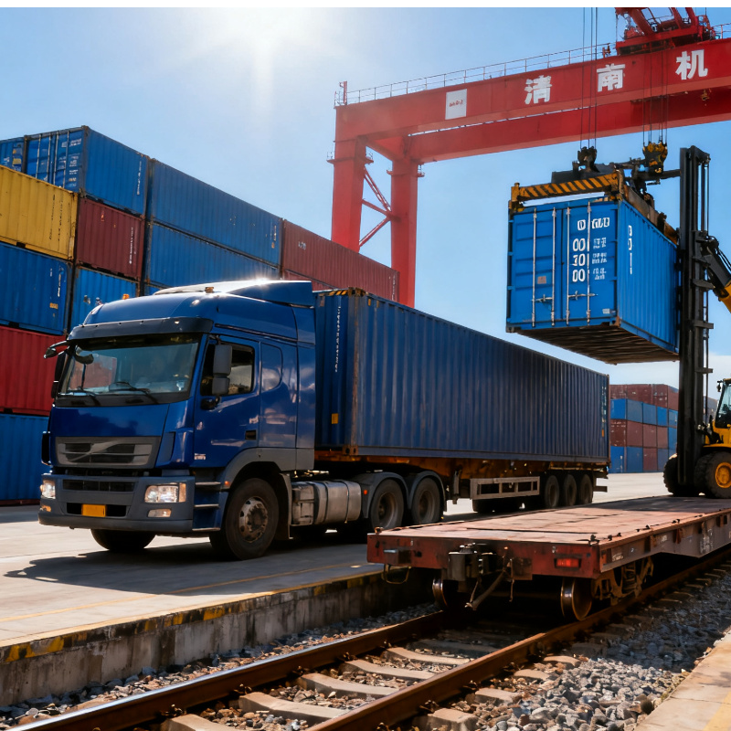 Digital Supply Chain Collaboration Platform